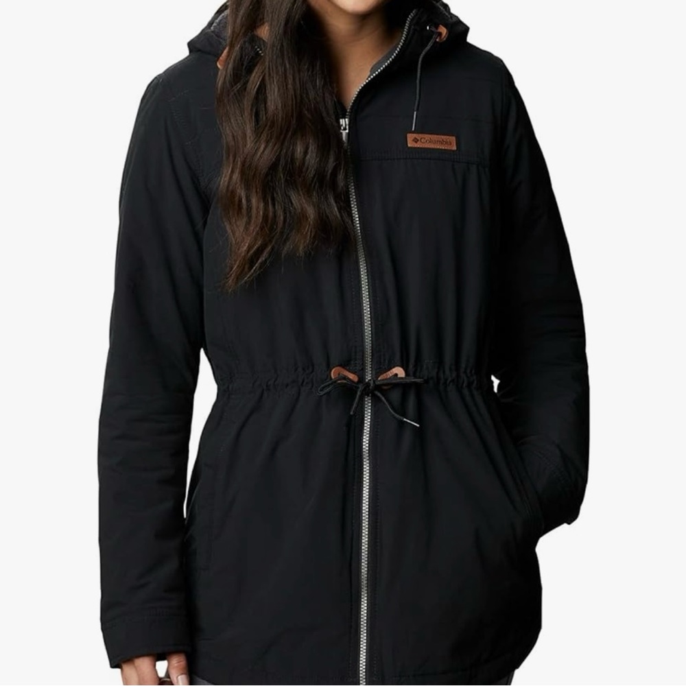 Columbia Chatfield Hill jacket
